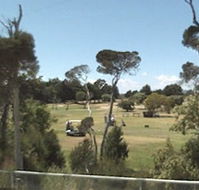 Greens Beach Golf Course - Accommodation Bookings