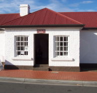The Watch House - Accommodation Bookings