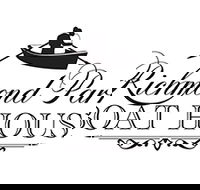 Richmond Park Boat House - Accommodation Bookings