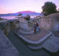 Kangaroo Bluff Historic Site - Accommodation Bookings