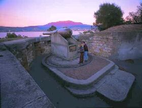 Kangaroo Bluff Historic Site - Accommodation Bookings 0
