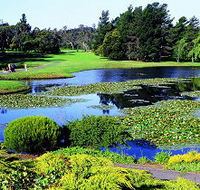 Mowbray Golf Club Ltd - Accommodation Bookings