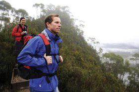 Donaghys Lookout - Accommodation Bookings 0