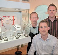 Metal Urges Fine Jewellery - Accommodation Bookings