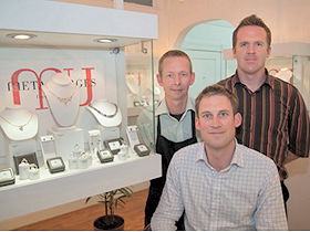 Metal Urges Fine Jewellery - Accommodation Bookings 0