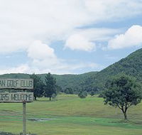 Zeehan Golf Course - Accommodation Bookings