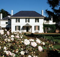 Brickendon Historic Farm and Convict Village - Accommodation Bookings