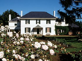 Brickendon Historic Farm And Convict Village - Accommodation Bookings 0
