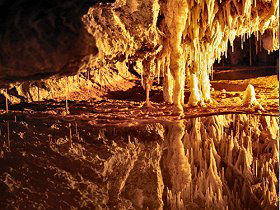 Marakoopa Cave - Accommodation Bookings 0