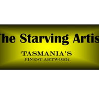 The Starving Artist - Accommodation Bookings