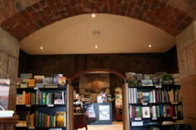 The Book Cellar - Accommodation Bookings 0