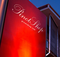 Pinot Shop - Accommodation Bookings