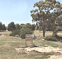 Strahan Golf Club - Accommodation Bookings