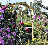 Thelma Retreat Garden and Teahouse - Accommodation Bookings