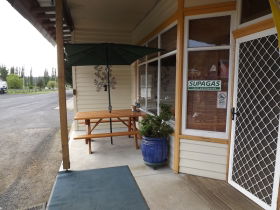 Ellendale TAS Accommodation Bookings