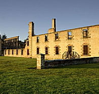 Port Arthur Historic Site - Accommodation Bookings