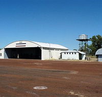 Daly Waters Aviation Complex - Accommodation Bookings