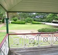 Townsville Heritage Centre - Accommodation Bookings
