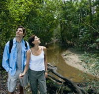 Mooloolah River National Park Jowarra Section - Accommodation Bookings