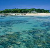 Green Island Fringing Reefs - Accommodation Bookings