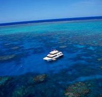 Norman Reef Dive Site - Accommodation Bookings