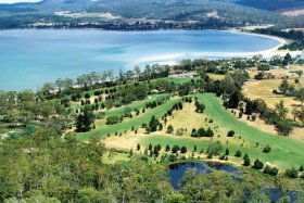 Orford Golf Club - Accommodation Bookings 0
