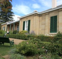 Runnymede - Accommodation Bookings