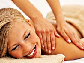 Ripple Massage And Spa - Accommodation Bookings 0