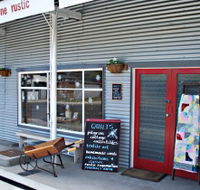 Gone Rustic - Accommodation Bookings