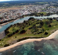 Wynyard Golf Club - Accommodation Bookings