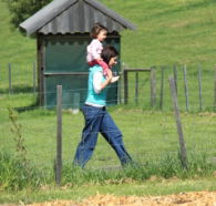 Old Mac's Farm  Fishery - Accommodation Bookings