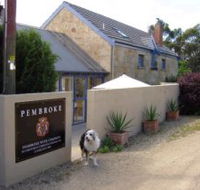 Pembroke Estate Vineyard - Accommodation Bookings