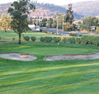New Town Bay Golf Club - Accommodation Bookings