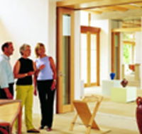 Design Tasmania - Centre - Accommodation Bookings