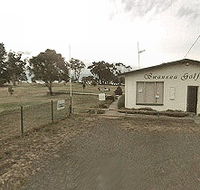 Swansea Golf Club - Accommodation Bookings