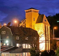 The Mill Providore and Gallery - Accommodation Bookings
