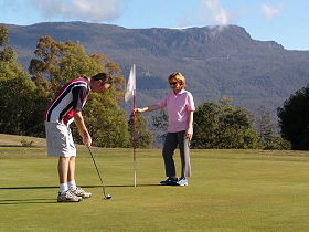 Cressy TAS Accommodation Bookings