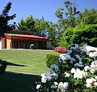 Villarett Gardens - Accommodation Bookings