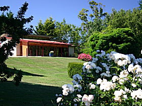 Villarett Gardens - Accommodation Bookings 0