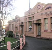 Court House Museum - Accommodation Bookings