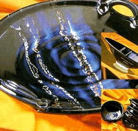 Panogana Pottery - Accommodation Bookings