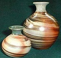 Woodfired Pottery - Accommodation Bookings