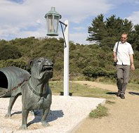 Eaglehawk Neck Historic Site - Accommodation Bookings