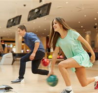AMF Belconnen Ten Pin Bowling Centre - Accommodation Bookings
