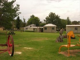 Strathnairn Homestead - Accommodation Bookings 0