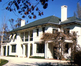 Prime Minister's Lodge - Accommodation Bookings 0