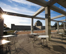 The Terrace At The Memorial - Accommodation Bookings 0
