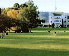 Government House - Accommodation Bookings 0