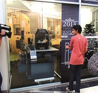 Royal Australian Mint - Accommodation Bookings