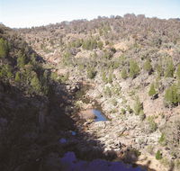 Molonglo Gorge - Accommodation Bookings